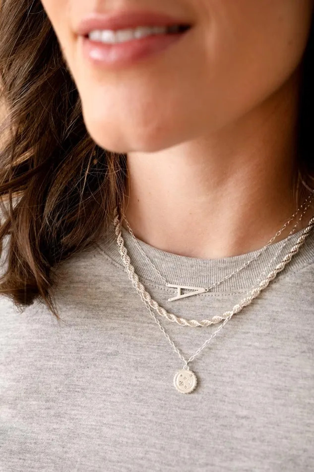 Necklaces Women Alex And Ani Virgo Zodiac Precious Necklace Sterling Silver