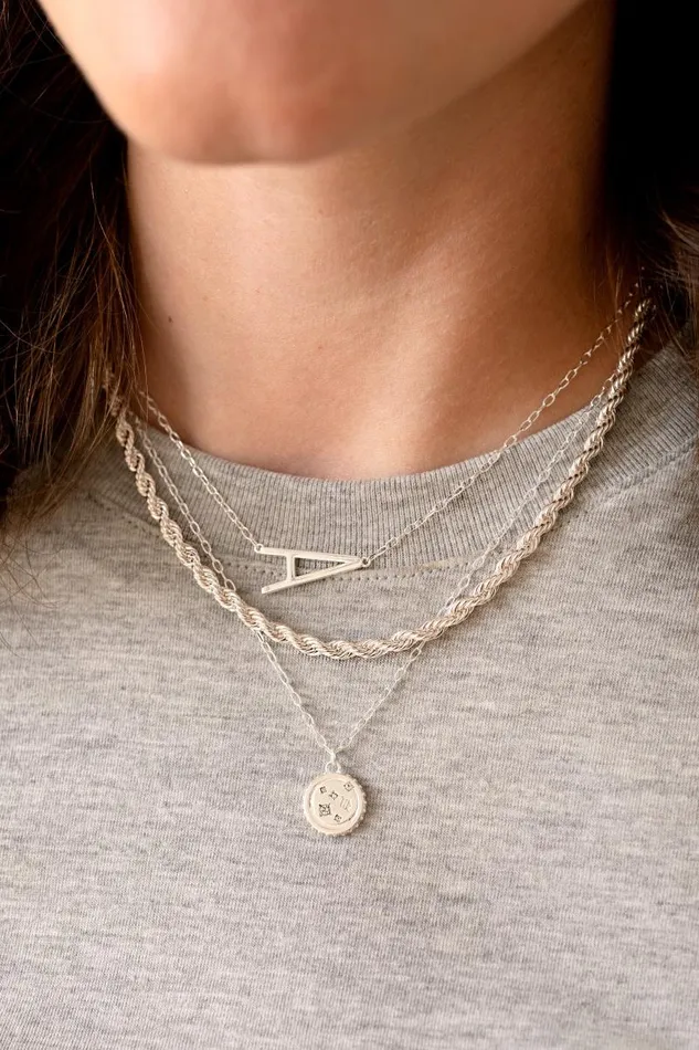 Necklaces Women Alex And Ani Virgo Zodiac Precious Necklace Sterling Silver
