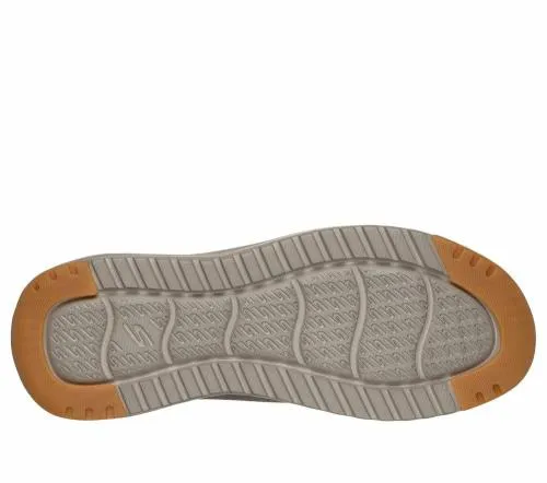 OntheGO Stellar8211 Cozy Step Dark Taupe Women SKECHERS SlipOn