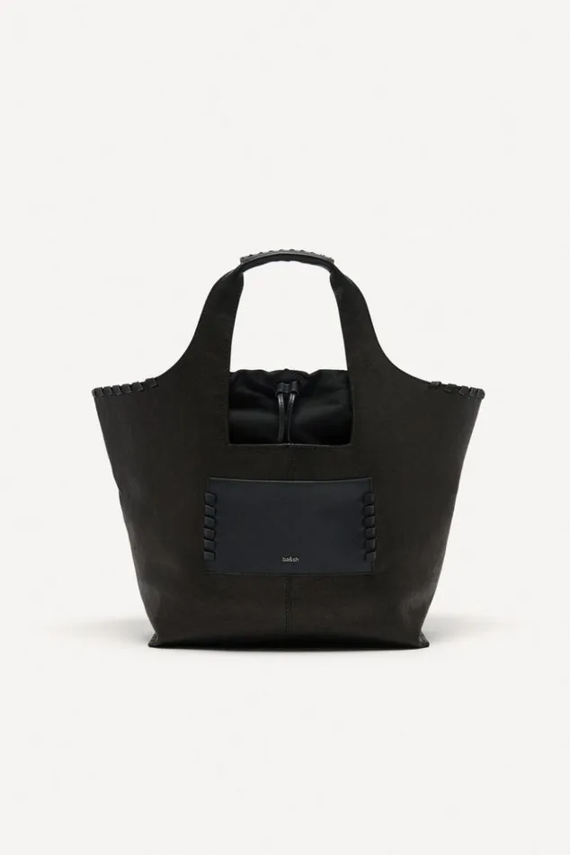 OpheliaTote Bag Shoes and Accessories Baandsh Bags