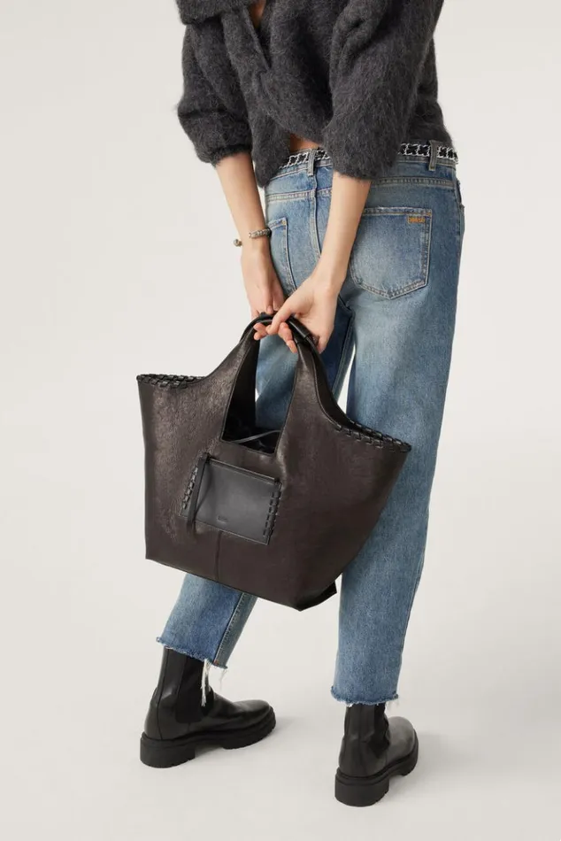 OpheliaTote Bag Shoes and Accessories Baandsh Bags