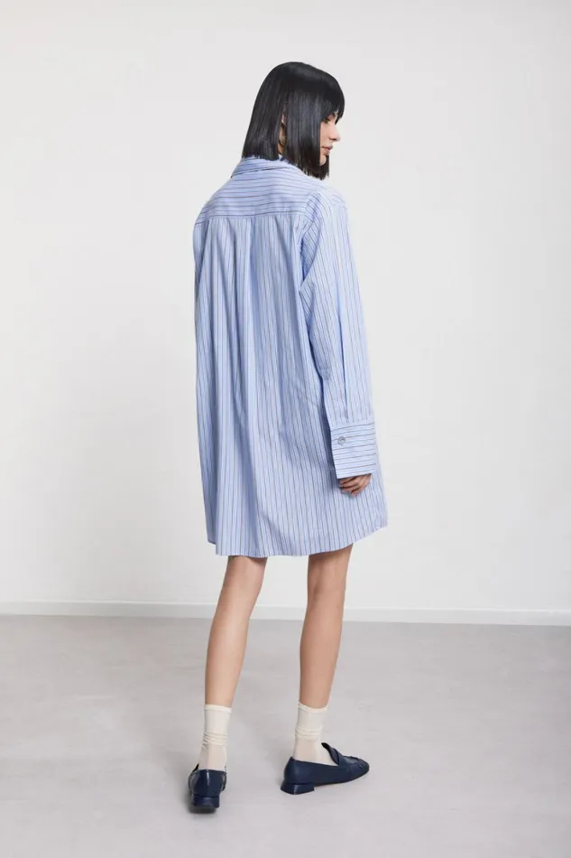 Ottod039Ame Cotton Shirt Women Dresses
