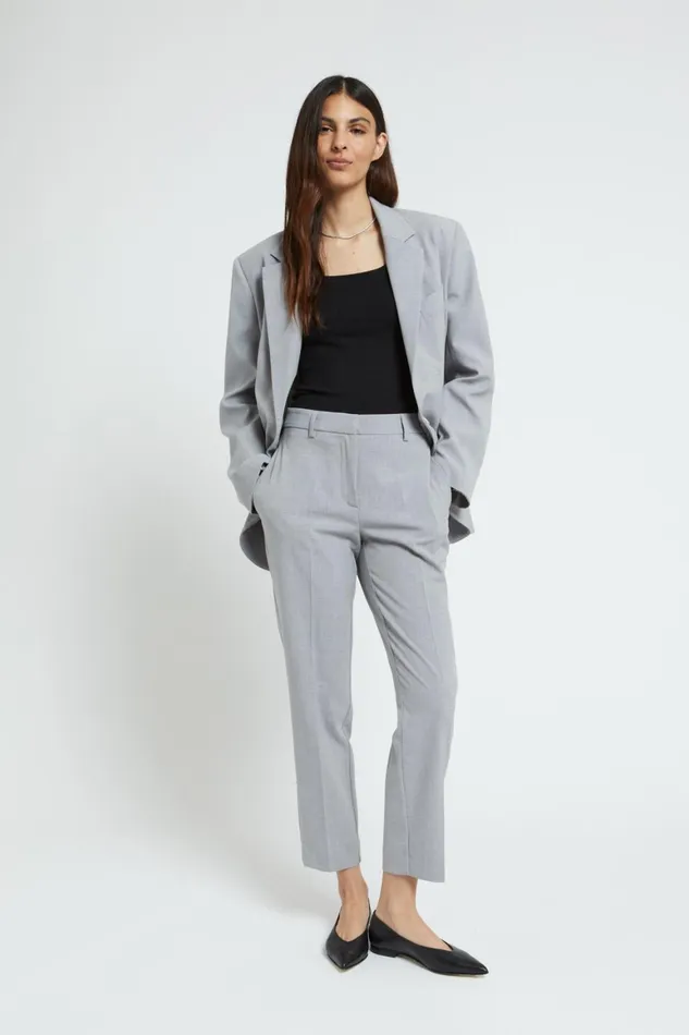 Ottod039Ame Onebutton Jacket Women Blazers and Jackets