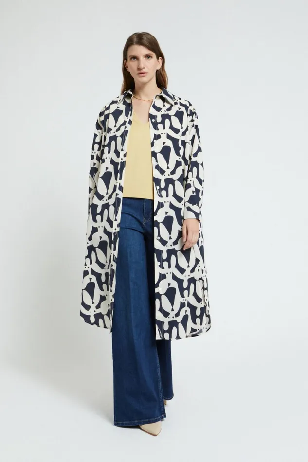 Ottod039Ame Palazzo Jeans Women Denim