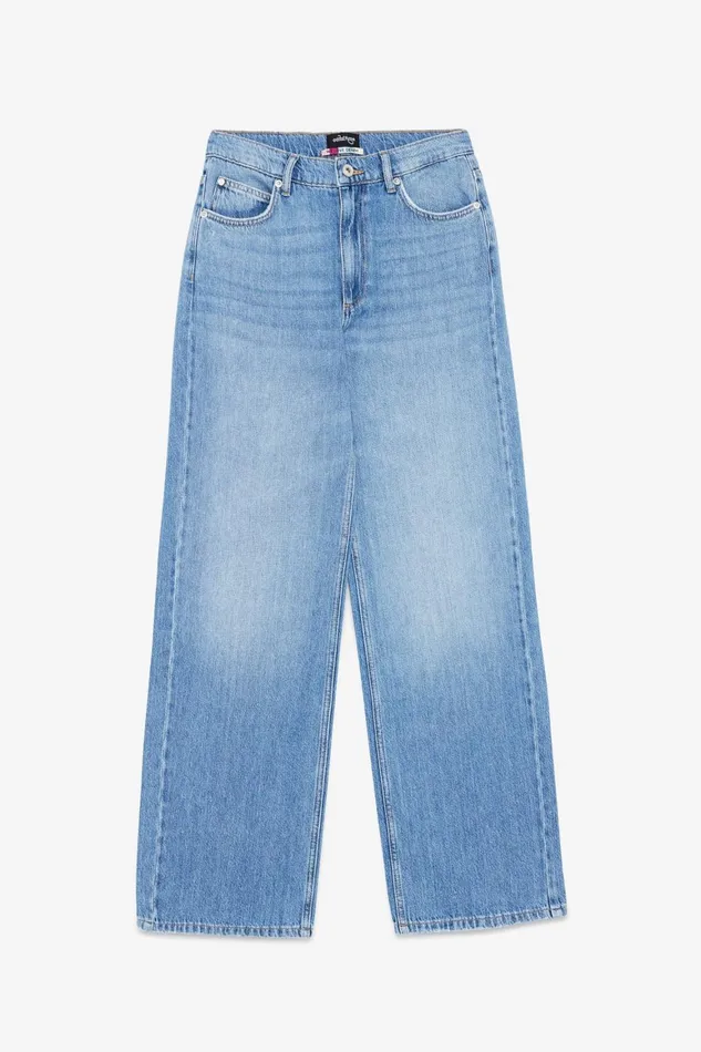 Ottod039Ame Relax Cut Jeans Women Denim