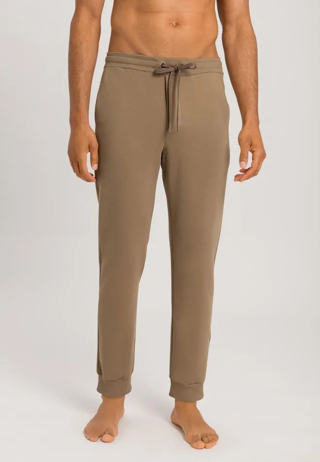 Pants Cedar Men HANRO Bottoms