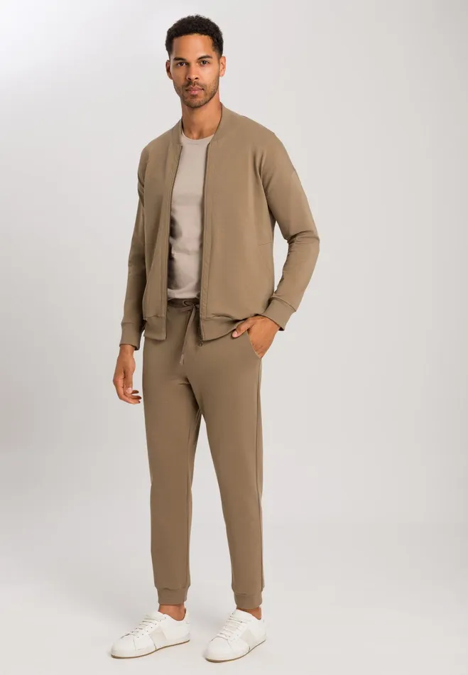 Pants Cedar Men HANRO Bottoms