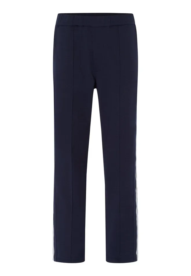 Pants Deep Navy Men HANRO Bottoms