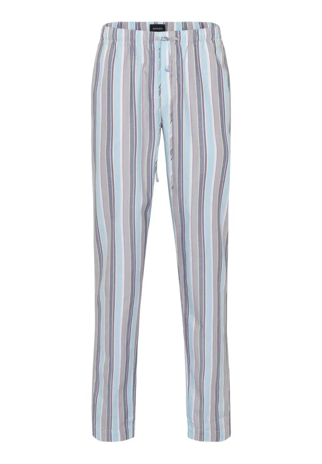 Pants Jaunty Stripe Men HANRO Pajama Bottoms