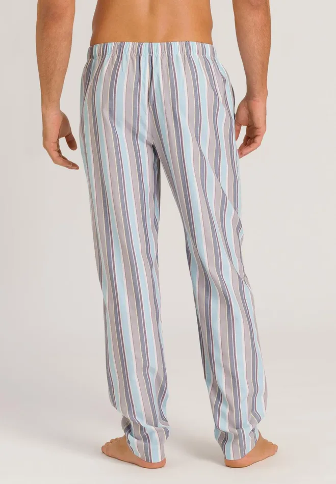 Pants Jaunty Stripe Men HANRO Pajama Bottoms