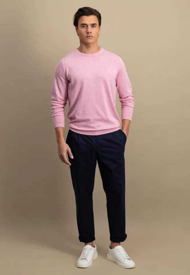 Pants Men FYNCHHATTON Casualfit Chino Pants Stonedark Navydusty Forest
