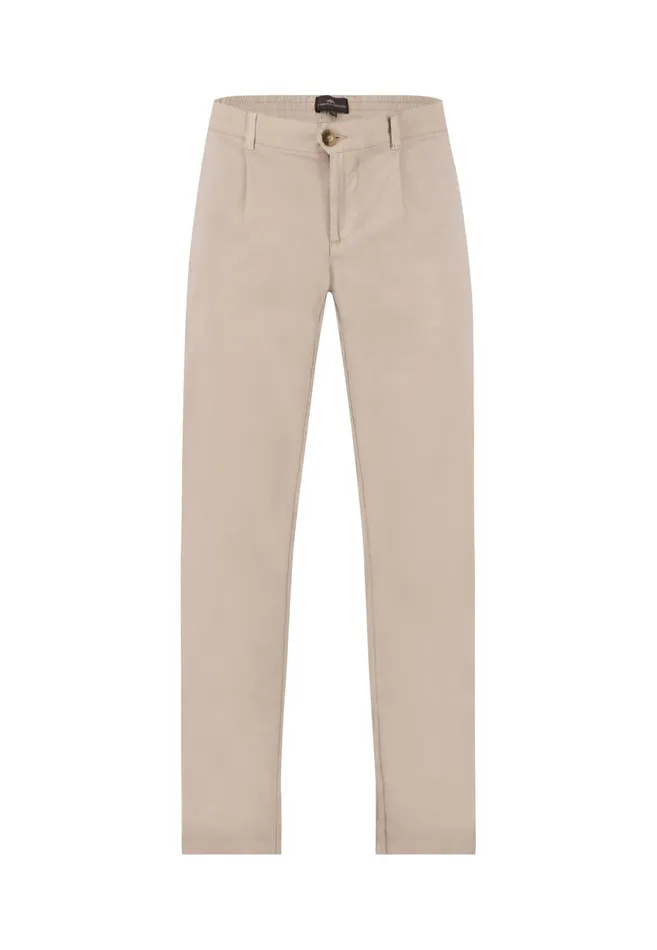Pants Men FYNCHHATTON Casualfit Chino Pants Stonedark Navydusty Forest
