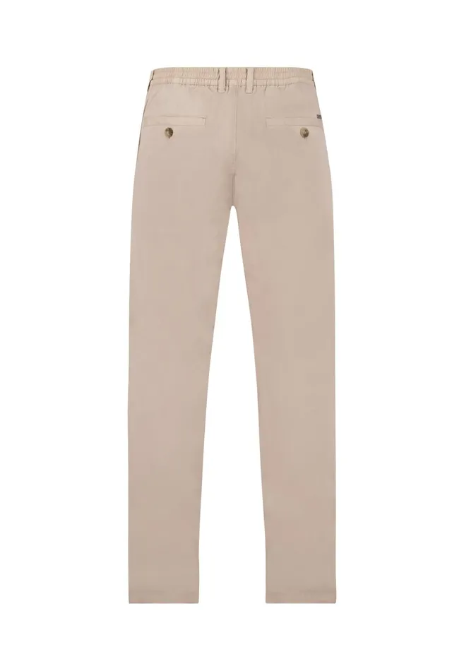 Pants Men FYNCHHATTON Casualfit Chino Pants Stonedark Navydusty Forest