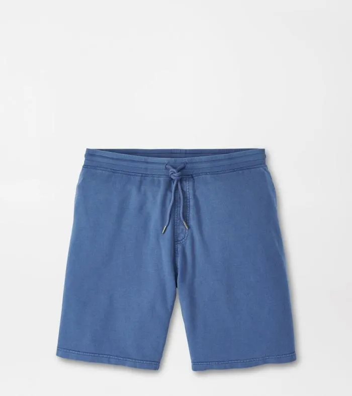 Peter Millar Shorts Men Lava Wash Short