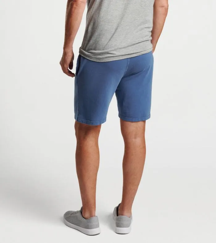 Peter Millar Shorts Men Lava Wash Short