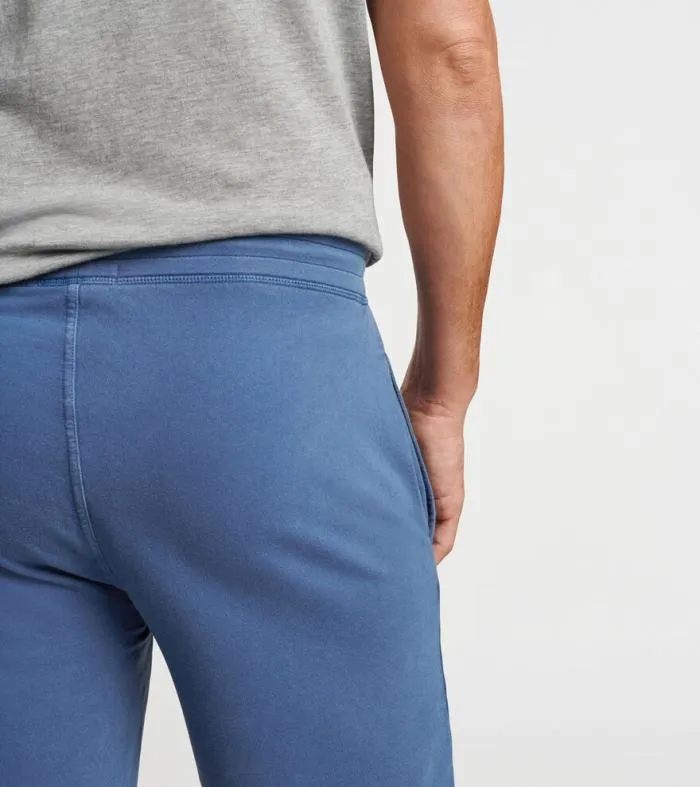 Peter Millar Shorts Men Lava Wash Short