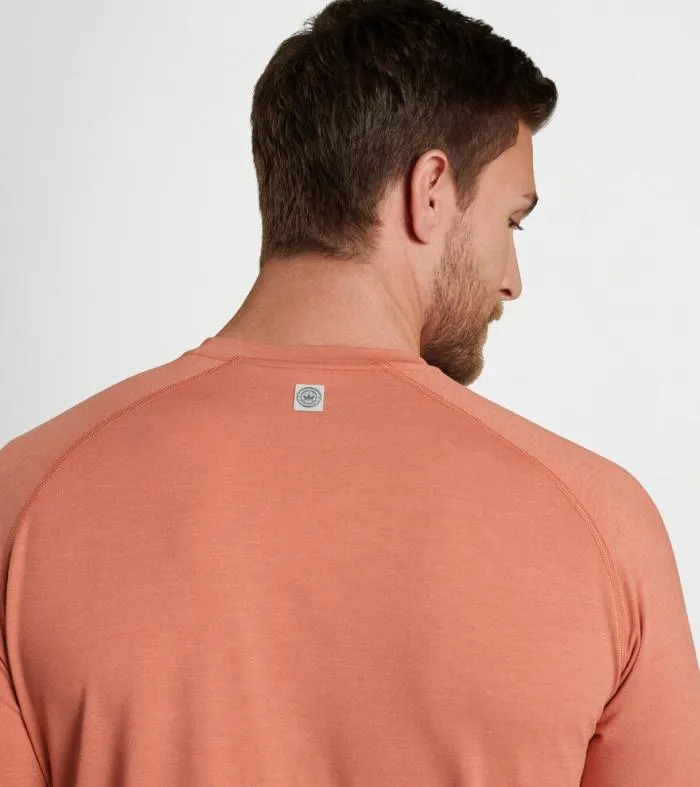 Peter Millar TShirts Men Aurora Performance LongSleeve TShirt