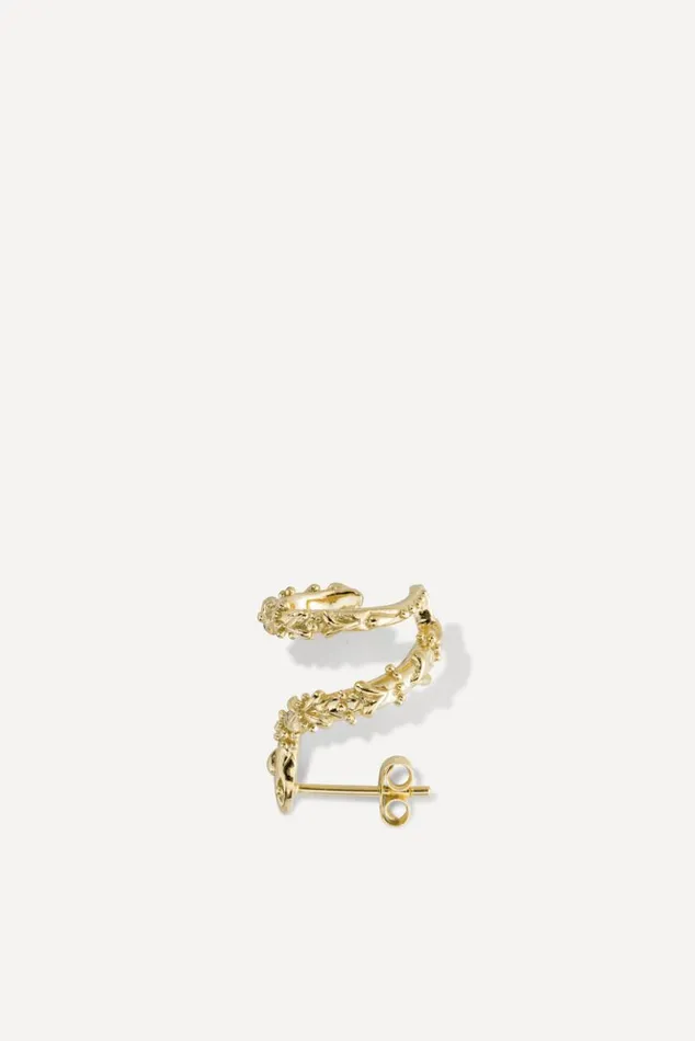 PhoenixEar Cuff Shoes and Accessories Baandsh Jewelry