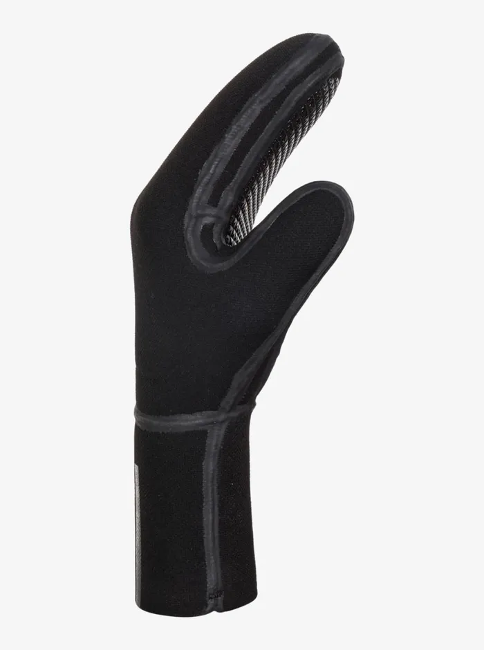 Quiksilver 5mm Marathon Sessions Wetsuit Mittens Black Mens Wetsuits Quiksilver 5mm Marathon Sessions Wetsuit Mittens Black Mens Wetsuits