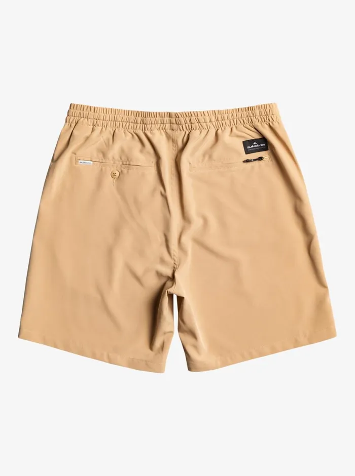 Quiksilver 816 Ocean Elastic 18034 Amphibian Boardshorts Plage Boys Shorts Quiksilver 816 Ocean Elastic 18034 Amphibian Boardshorts Plage Boys Shorts