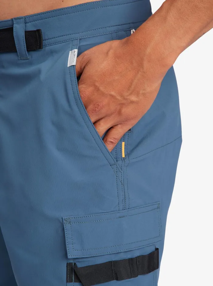 Quiksilver Azimuth Amphibian 18034 Shorts Midnight Navy MensWaterman Amphibians Quiksilver Azimuth Amphibian 18034 Shorts Midnight Navy MensWaterman Amphibians
