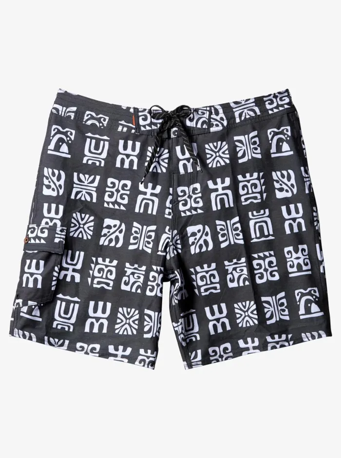Quiksilver Channel Paddle 20034 Boardshorts Black Channel Paddle Bs MensWaterman Boardshorts Quiksilver Channel Paddle 20034 Boardshorts Black Channel Paddle Bs MensWaterman Boardshorts