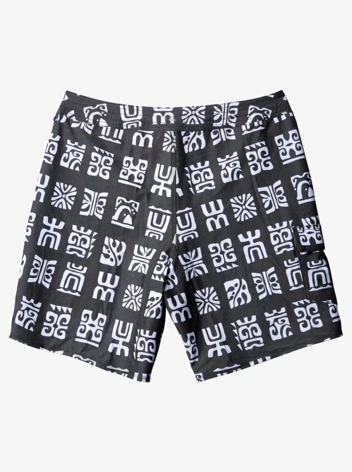 Quiksilver Channel Paddle 20034 Boardshorts Black Channel Paddle Bs MensWaterman Boardshorts Quiksilver Channel Paddle 20034 Boardshorts Black Channel Paddle Bs MensWaterman Boardshorts