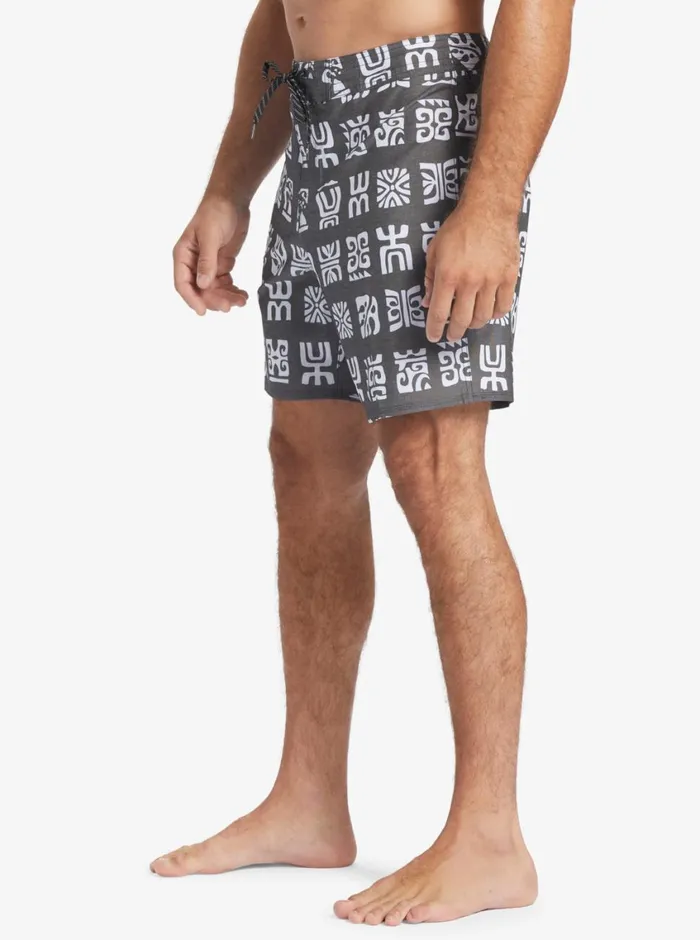 Quiksilver Channel Paddle 20034 Boardshorts Black Channel Paddle Bs MensWaterman Boardshorts Quiksilver Channel Paddle 20034 Boardshorts Black Channel Paddle Bs MensWaterman Boardshorts