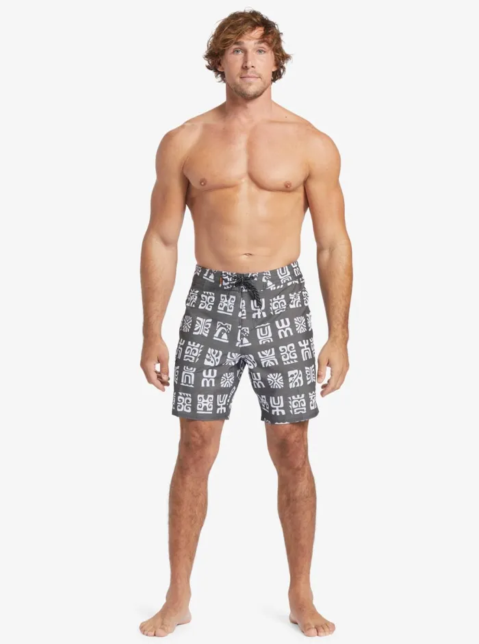 Quiksilver Channel Paddle 20034 Boardshorts Black Channel Paddle Bs MensWaterman Boardshorts Quiksilver Channel Paddle 20034 Boardshorts Black Channel Paddle Bs MensWaterman Boardshorts
