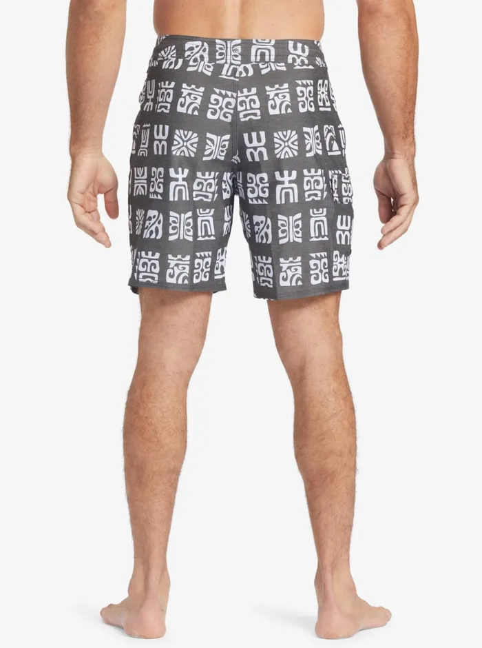 Quiksilver Channel Paddle 20034 Boardshorts Black Channel Paddle Bs MensWaterman Boardshorts Quiksilver Channel Paddle 20034 Boardshorts Black Channel Paddle Bs MensWaterman Boardshorts