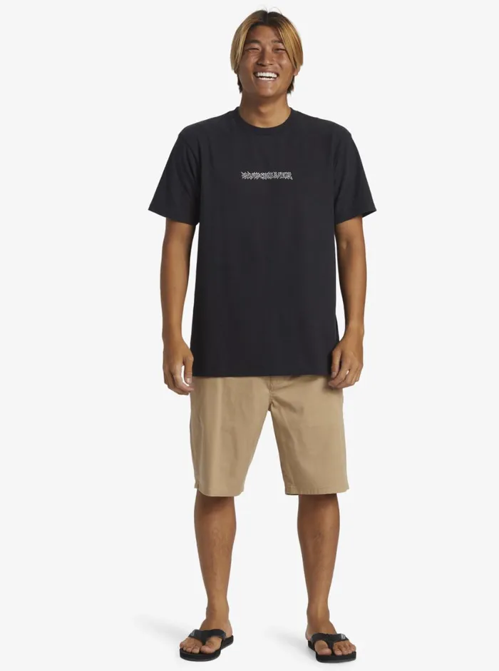 Quiksilver Crest Chino Chino 21034 Shorts Plage Mens Shorts and Amphibians Quiksilver Crest Chino Chino 21034 Shorts Plage Mens Shorts and Amphibians