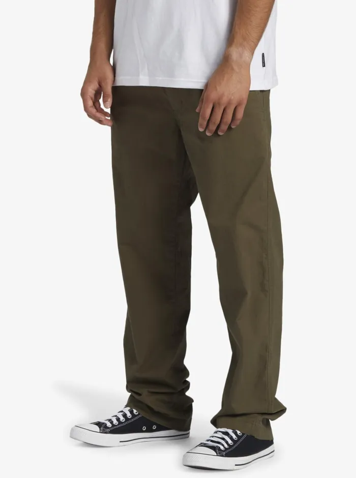 Quiksilver DNA Beach Pants Grape Leaf Mens Pants Quiksilver DNA Beach Pants Grape Leaf Mens Pants