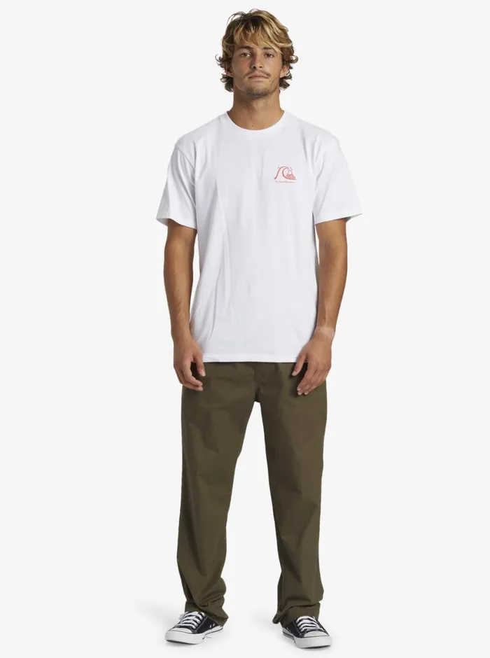 Quiksilver DNA Beach Pants Grape Leaf Mens Pants Quiksilver DNA Beach Pants Grape Leaf Mens Pants