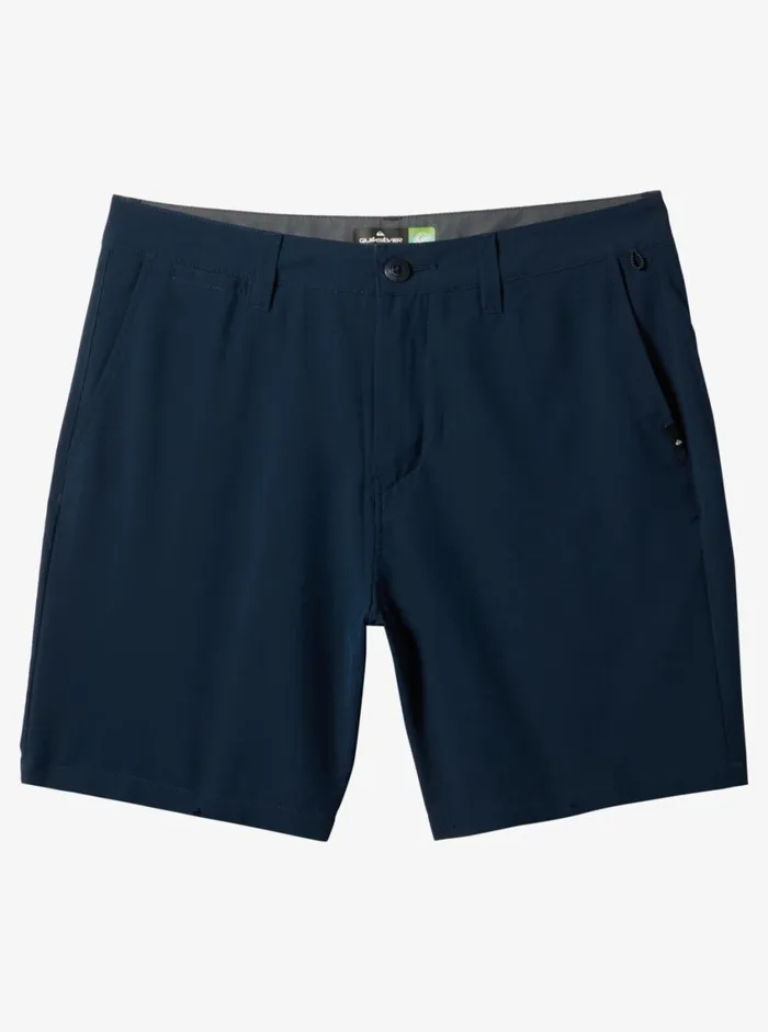 Quiksilver E Ocean Union 18034 Amphibian Boardshorts Navy Blazer Mens Shorts and Amphibians Quiksilver E Ocean Union 18034 Amphibian Boardshorts Navy Blazer Mens Shorts and Amphibians