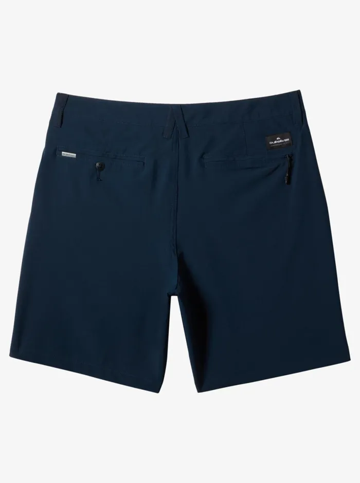 Quiksilver E Ocean Union 18034 Amphibian Boardshorts Navy Blazer Mens Shorts and Amphibians Quiksilver E Ocean Union 18034 Amphibian Boardshorts Navy Blazer Mens Shorts and Amphibians