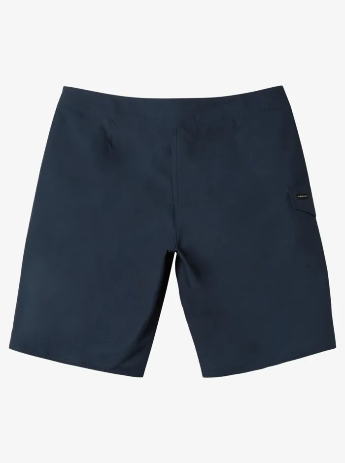 Quiksilver Everyday Solid 20034 Boardshorts Dark Navy Mens Boardshorts Quiksilver Everyday Solid 20034 Boardshorts Dark Navy Mens Boardshorts