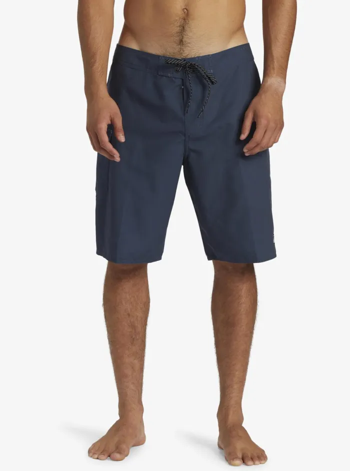 Quiksilver Everyday Solid 20034 Boardshorts Dark Navy Mens Boardshorts Quiksilver Everyday Solid 20034 Boardshorts Dark Navy Mens Boardshorts