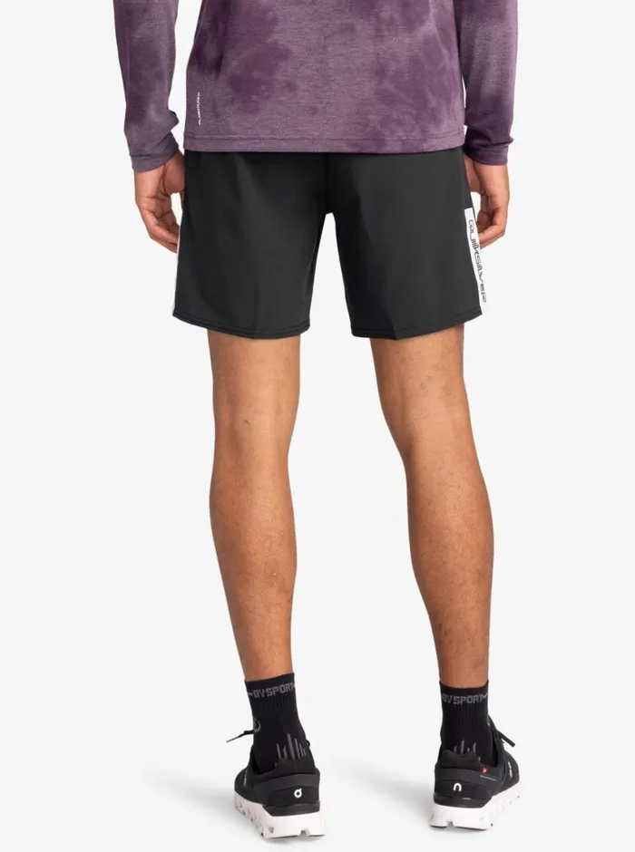 Quiksilver Omni 17034 Training Shorts Black Mens Shorts and Amphibians Quiksilver Omni 17034 Training Shorts Black Mens Shorts and Amphibians