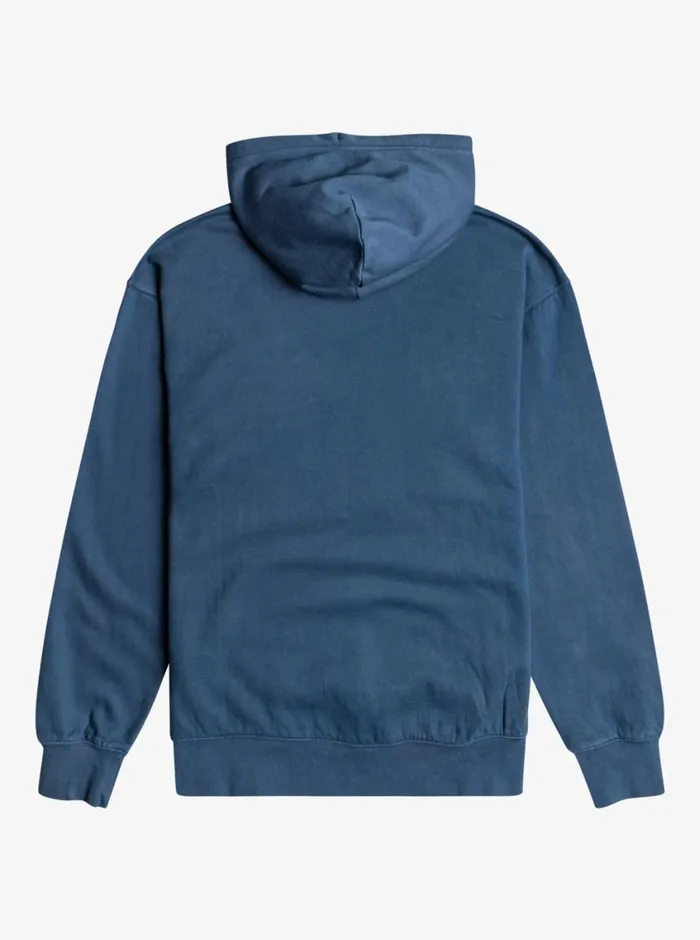 Quiksilver Slab Hoodie Bering Sea Mens Sweatshirts and Hoodies Quiksilver Slab Hoodie Bering Sea Mens Sweatshirts and Hoodies