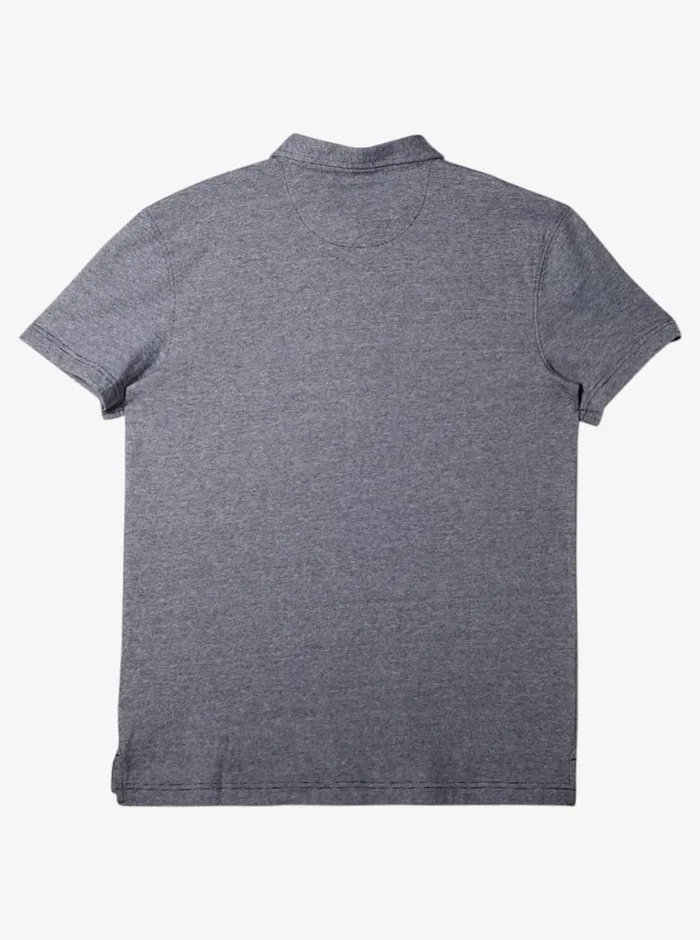 Quiksilver Sunset Cruise Polo Shirt Black Mens Shirts and Polos Quiksilver Sunset Cruise Polo Shirt Black Mens Shirts and Polos
