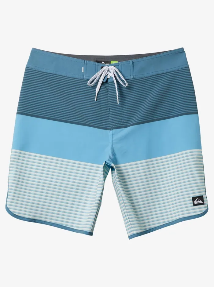Quiksilver Surfsilk Tijuana 19034 Boardshorts Midnight Navy Mens Shorts and Amphibians Quiksilver Surfsilk Tijuana 19034 Boardshorts Midnight Navy Mens Shorts and Amphibians