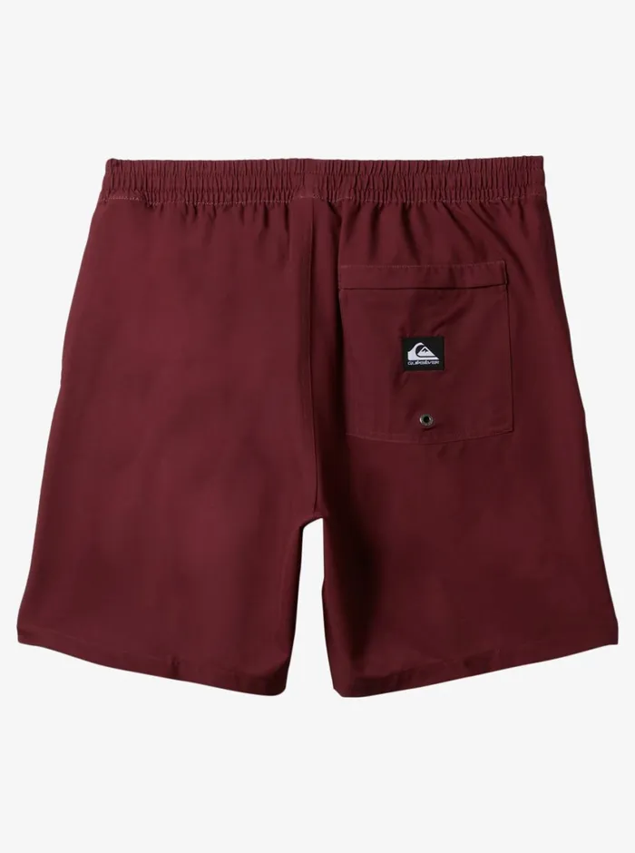Quiksilver Taxer Amphibian 18034 Hybrid Shorts Wine Mens Shorts and Amphibians Quiksilver Taxer Amphibian 18034 Hybrid Shorts Wine Mens Shorts and Amphibians