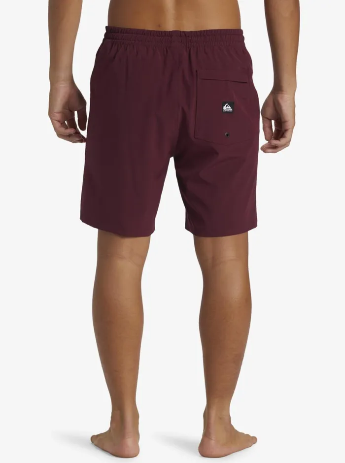 Quiksilver Taxer Amphibian 18034 Hybrid Shorts Wine Mens Shorts and Amphibians Quiksilver Taxer Amphibian 18034 Hybrid Shorts Wine Mens Shorts and Amphibians