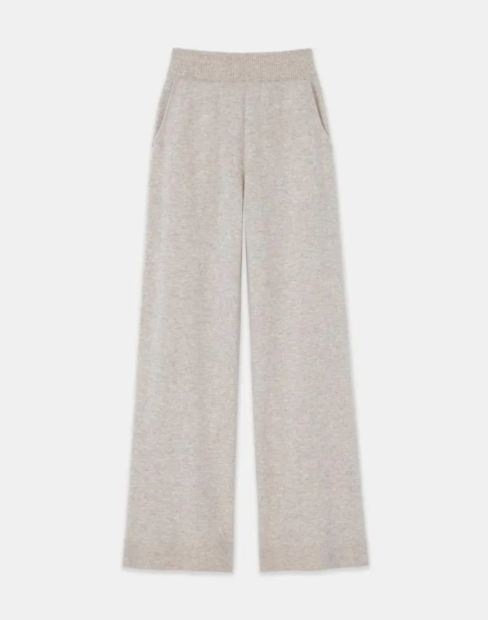 Ready To Wear Cashmerino Wide Leg Pant Black Lafayette 148 New York Pants and Shorts Ready To Wear Cashmerino Wide Leg Pant Black Lafayette 148 New York Pants and Shorts