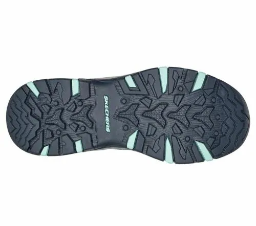 Relaxed Fit Trego 8211 Lookout Point Slate Women SKECHERS Lace Up