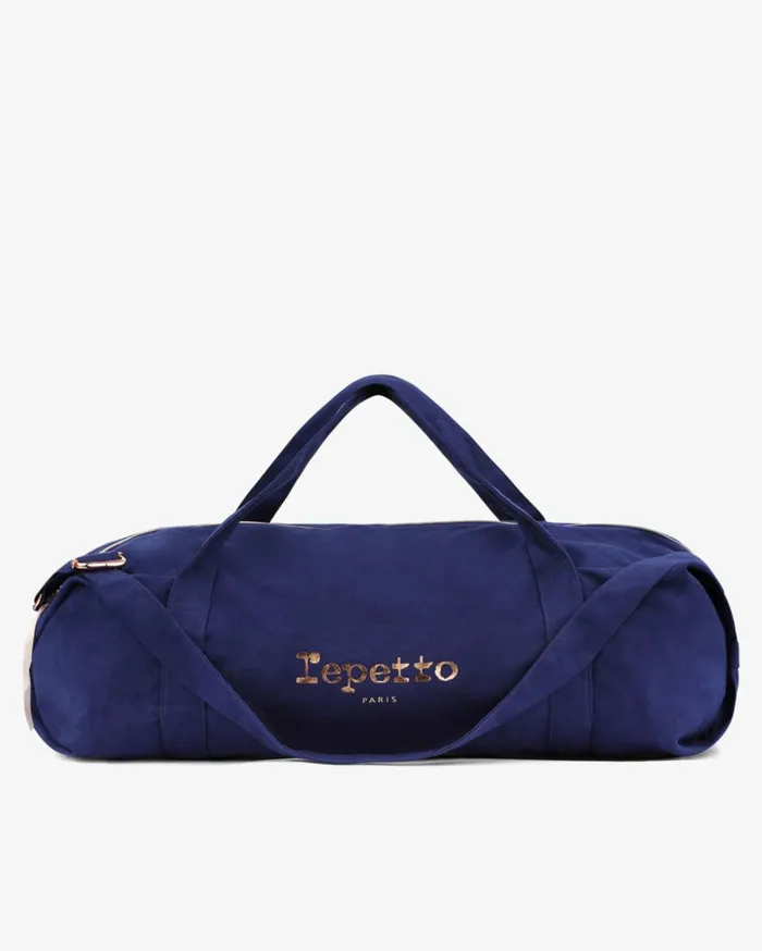 Repetto Dance Bags Women Cotton Duffle Bag Size XL