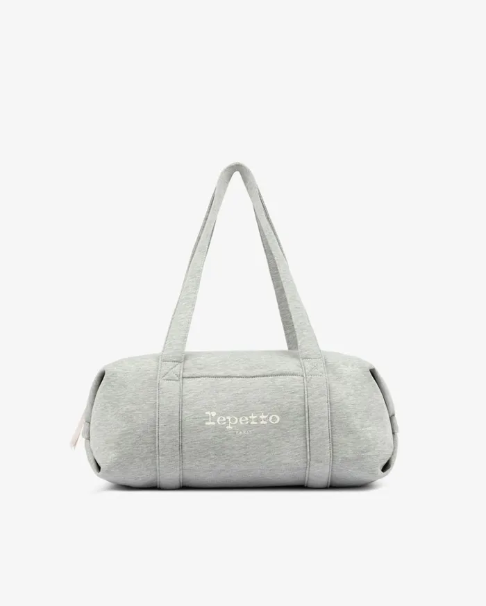 Repetto Dance Bags Women Jersey Duffle Bag Size M