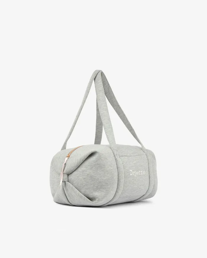 Repetto Dance Bags Women Jersey Duffle Bag Size M