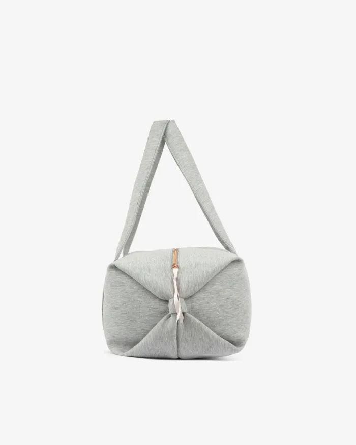 Repetto Dance Bags Women Jersey Duffle Bag Size M