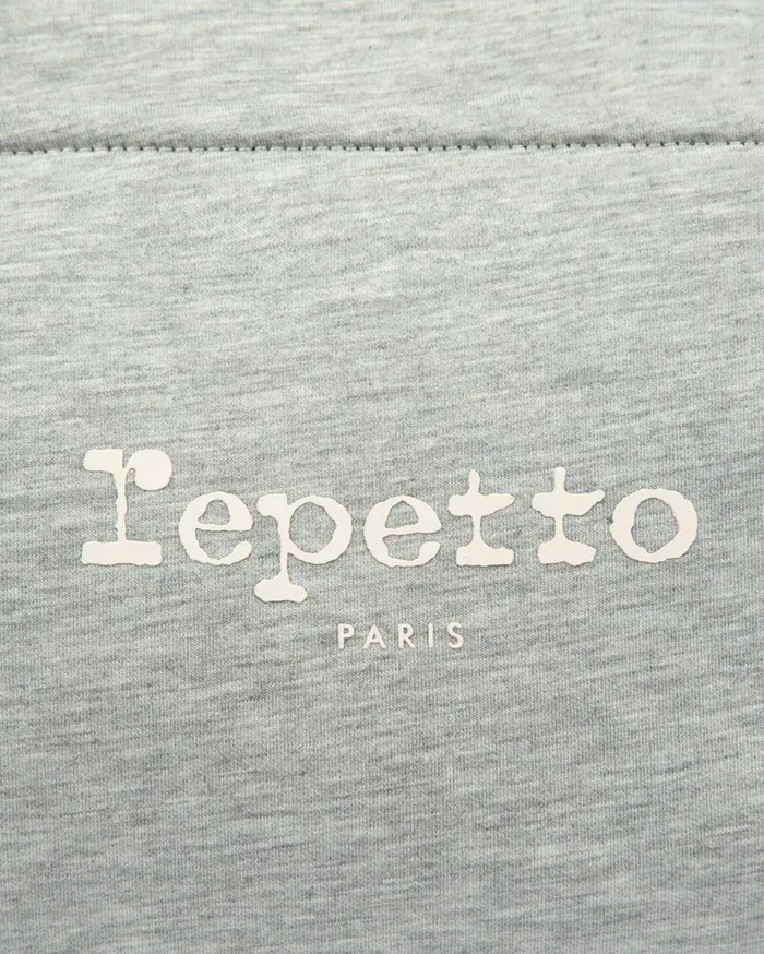 Repetto Dance Bags Women Jersey Duffle Bag Size M